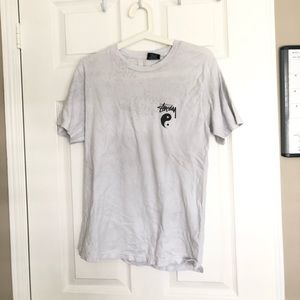 Stussy Yin-Yang T-shirt